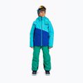 Skihose Kinder Reima Proxima green 9