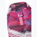 Skijacke Kinder Reima Kiiruna rosy berry 5