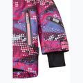Skijacke Kinder Reima Kiiruna rosy berry 10