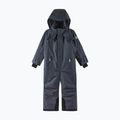 Overall Kinder Reima Reach soft black