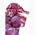 Skianzug Kinder Reima Reach lilac rosy berry 3