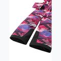 Skianzug Kinder Reima Reach lilac rosy berry 4