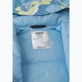 Skianzug Kinder Reima Reach lilac cloudy blue 6
