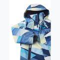 Skianzug Kinder Reima Reach lilac blue ocean 4