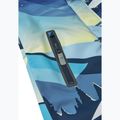 Skianzug Kinder Reima Reach lilac blue ocean 8