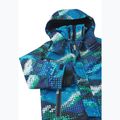 Skianzug Kinder Reima Reach lilac twillight blue 4