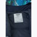 Skianzug Kinder Reima Reach lilac twillight blue 7