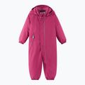 Overall Softshell Kinder Reima Puhuri rosy berry 2