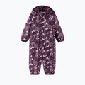 Overall Kinder Reima Puhuri deep purple