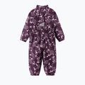 Overall Kinder Reima Puhuri deep purple 3