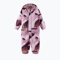 Overall Kinder Reima Puhuri grey pink 2
