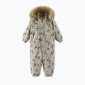 Overall Kinder Reima Lappi earthy beige 2