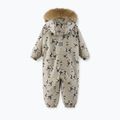 Overall Kinder Reima Lappi earthy beige 3