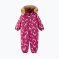 Overall Kinder Reima Lappi rosy berry