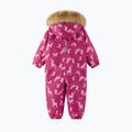 Overall Kinder Reima Lappi rosy berry 2