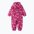Overall Kinder Reima Lappi rosy berry 3