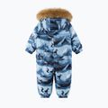 Overall Kinder Reima Lappi frozen blue 2