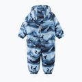 Overall Kinder Reima Lappi frozen blue 3