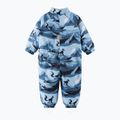 Overall Kinder Reima Lappi frozen blue 4