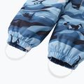 Overall Kinder Reima Lappi frozen blue 10