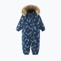 Overall Kinder Reima Lappi navy 2