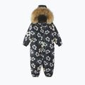 Overall Kinder Reima Lappi black