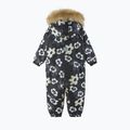 Overall Kinder Reima Lappi black 3