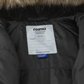 Overall Kinder Reima Lappi black 7