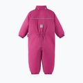 Overall Kinder Reima Gotland deeper rosy berry 4