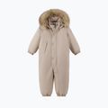 Overall Kinder Reima Gotland deeper earthy beige