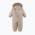 Overall Kinder Reima Gotland deeper earthy beige 2