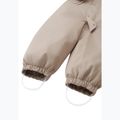 Overall Kinder Reima Gotland deeper earthy beige 8