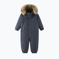 Kinderoverall Reima Gotland soft black 2