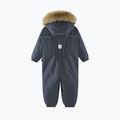 Kinderoverall Reima Gotland soft black 3