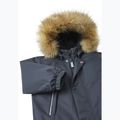 Kinderoverall Reima Gotland soft black 4