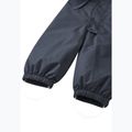 Kinderoverall Reima Gotland soft black 7