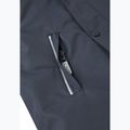 Kinderoverall Reima Gotland soft black 10