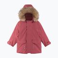 Kinder-Winterjacke Reima Mutka red clay