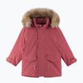 Kinder-Winterjacke Reima Mutka red clay 2
