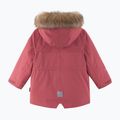 Kinder-Winterjacke Reima Mutka red clay 3