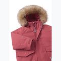 Kinder-Winterjacke Reima Mutka red clay 4