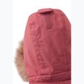 Kinder-Winterjacke Reima Mutka red clay 6