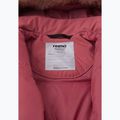Kinder-Winterjacke Reima Mutka red clay 7