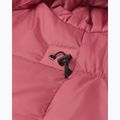 Kinder-Winterjacke Reima Mutka red clay 8