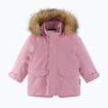 Winterjacke Kinder Reima Mutka grey pink
