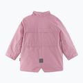 Winterjacke Kinder Reima Mutka grey pink 2