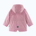 Winterjacke Kinder Reima Mutka grey pink 3