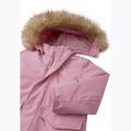 Winterjacke Kinder Reima Mutka grey pink 5