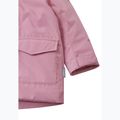 Winterjacke Kinder Reima Mutka grey pink 8