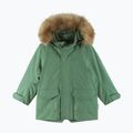 Winterjacke Kinder Reima Mutka green clay 2